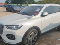 2020 2020年 哈弗H6 1.5T 自动