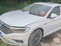 2021 2021年3月 速腾 280TSI DSG