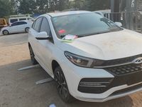 2019 2019年2月艾瑞泽GX 1.5T 自动