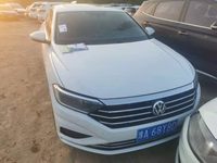 2019 2019年11月速腾 280TSI DSG