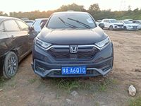 2021 本田CR-V[思威]