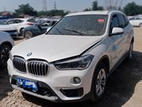 2017 宝马X1