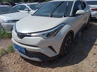 2020 2020年 奕泽2.0L  自动