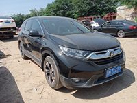 2020 本田CR-V[思威]