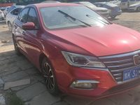2019 荣威i5 1.5L 自动