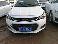 2018 2018年 迈锐宝1.5T自动