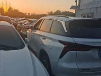2020 2020年 长安CS75 PLUS 1.5T 自动