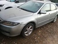 2006 2006年 马自达6 2.0L 手动