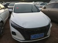 2021 20021年  逸动  PLUS 1.4T自动