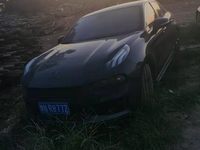 2020 2020年 领克03  1.5T  自动