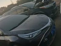 2018 2017年 丰田雷凌 1.8L混动