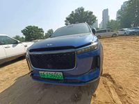 2020 理想ONE