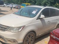  2014年 宝骏730  1.5L 手动