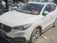 2017 2017年  名爵ZS  1.5L  自动
