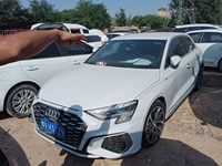  2021年 奥迪A3Sportback 1.4T自动