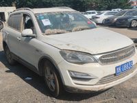 2016 2016年  大迈X5  1.5T 手动