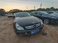 2010 奔驰CLS级(进口)