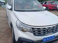 2018 智跑