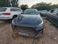 2019 2019年 英菲尼迪Q50L  2.0T自动