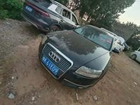 2008 2008年  奥迪A6L  2.8L 自动