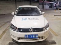 2015 2015年 大众捷达 1.6手动