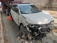 2018 2018年  探界者   1.4T   自动