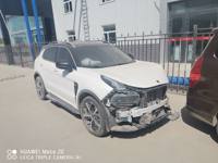 2020 2019 领克 领克01 SUV 2.0T 双离合变速器 劲Pro版(JL6453D02)