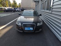 2012 奥迪A6L
