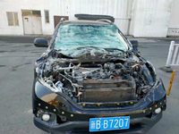 2012 思威DHW6453R4ASD多用途乘用车