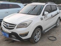2015 长安CS35