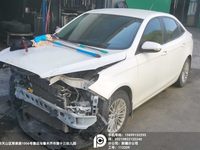 2018 福睿斯 2017款 1.5L 改款 A/MT 国V 舒适版