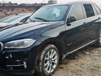2018 宝马X5(进口)