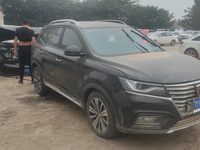 2021 2020年  荣威RX5 1.5 T  手动