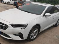 2021 君威