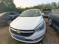 2018 艾瑞泽5