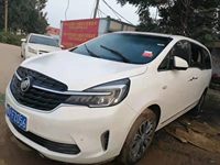 2021 别克GL8