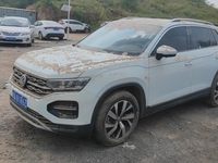 2020 探岳