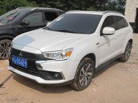 2019 劲炫ASX