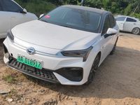 2020 AION S[埃安S]