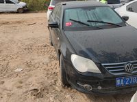 2010 宝来