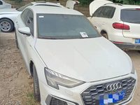 2021 奥迪A3