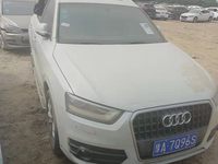 2016 奥迪Q3