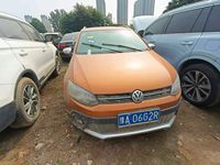 2016 POLO