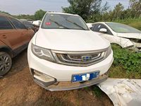 2018 博越