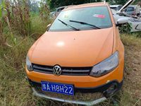 2014 POLO