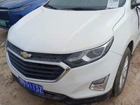 2019 2019年 探界者 1.5T 自动