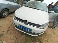 2018 POLO