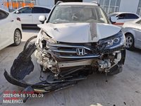 2015 思威DHW6451R1ASE多用途乘用车