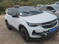 2020 昂科拉