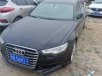 2014 奥迪A6L